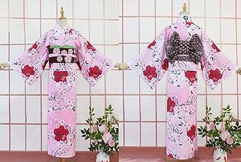 Amazon.co.jp: 漫尚cosplay高品质 ハイエンド素材 鬼滅の刃 甘露
